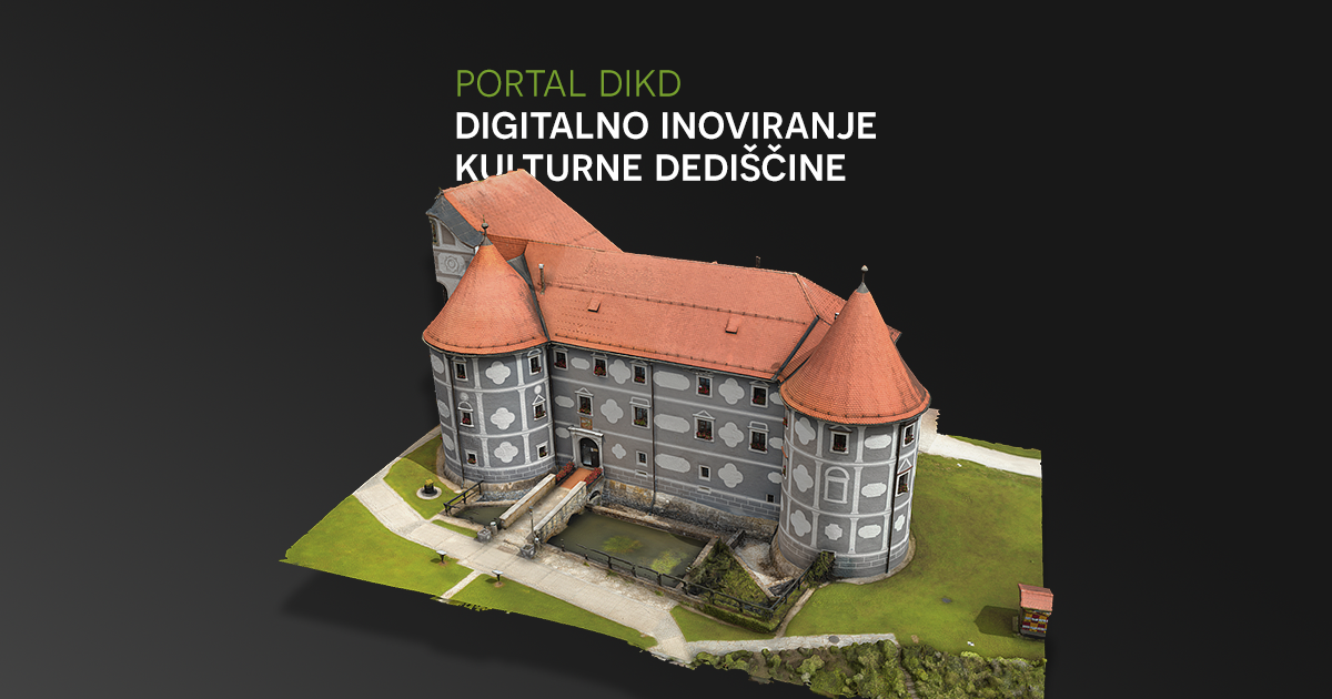 Portal DIKD